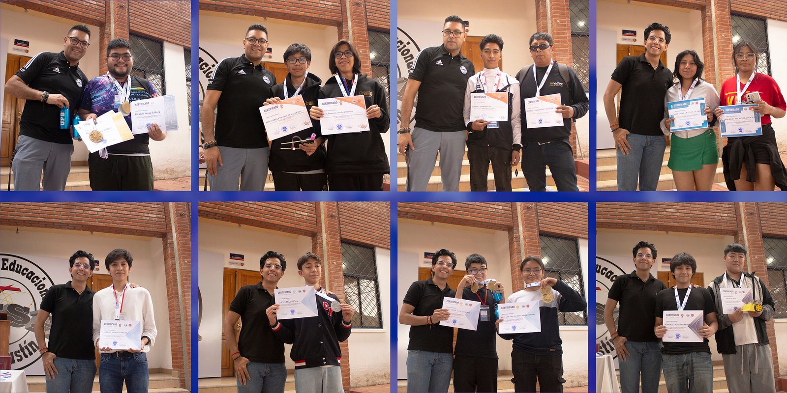 este es una tercera publicacion